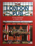 THE LONDON PUB.