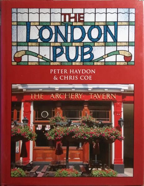 THE LONDON PUB.