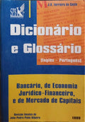 DICIONÁRIO E GLOSSÁRIO (INGLÊS-PORTUGUÊS).