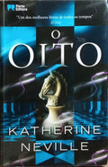O OITO. O FOGO. [2 VOLS.]