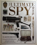 THE ULTIMATE SPY BOOK.