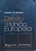 DIREITO DA UNIÃO EUROPEIA.