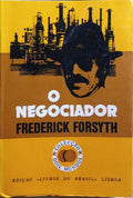 O NEGOCIADOR.