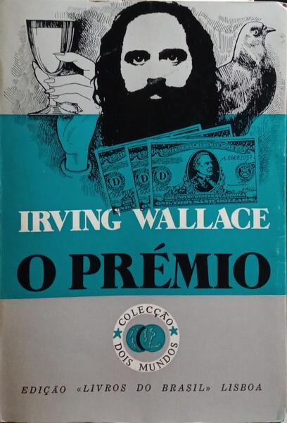 O PRÉMIO.