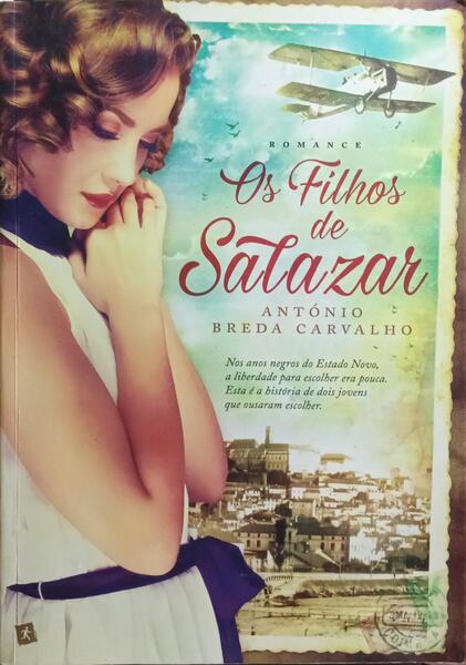 OS FILHOS DE SALAZAR.