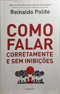 COMO FALAR CORRECTAMENTE E SEM INIBIÇÕES.