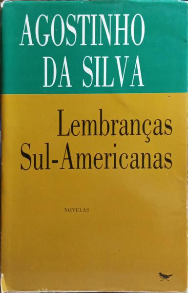 LEMBRANÇAS SUL-AMERICANAS.