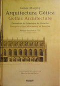 ARQUITECTURA GÓTICA. GOTHIC ARCHITECTURE.