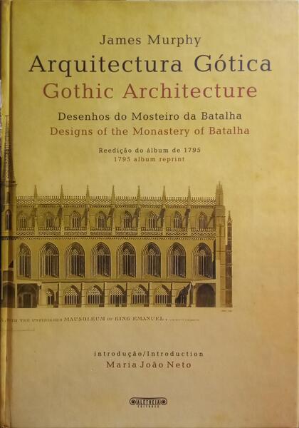ARQUITECTURA GÓTICA. GOTHIC ARCHITECTURE.