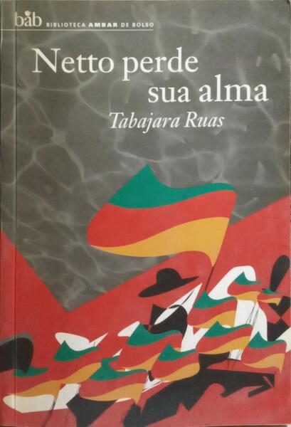 NETTO PERDE SUA ALMA.