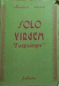 SOLO VIRGEM.