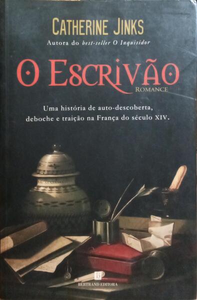 O ESCRIVÃO.