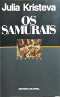 OS SAMURAIS.