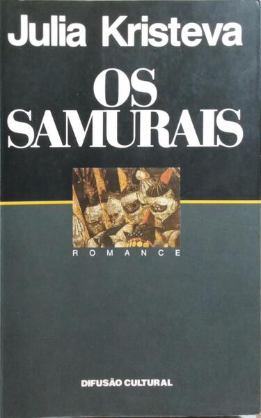 OS SAMURAIS.