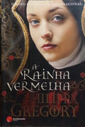 A RAINHA VERMELHA.