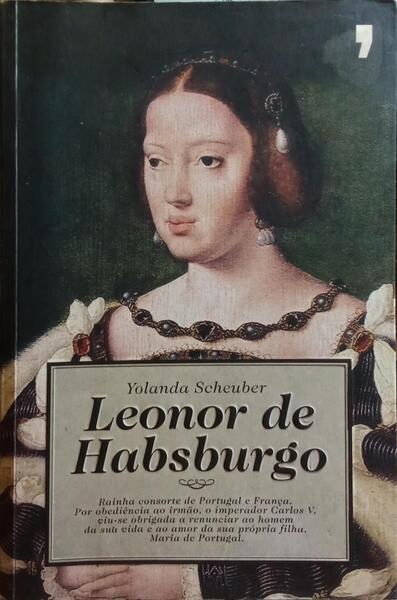 LEONOR DE HABSBURGO.