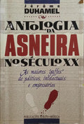 ANTOLOGIA DA ASNEIRA NO SÉCULO XX.