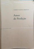 AMOR DE PERDIÇÃO.