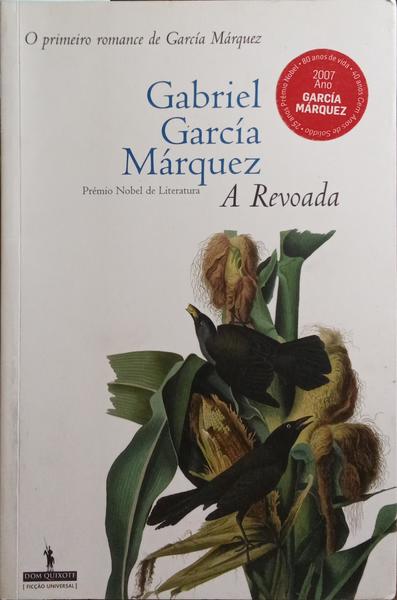 A REVOADA.