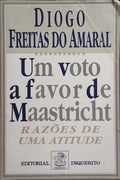 UM VOTO A FAVOR DE MAASTRICHT.