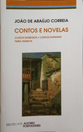 CONTOS E NOVELAS, VOL. I.