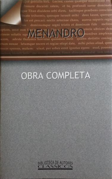 OBRA COMPLETA.