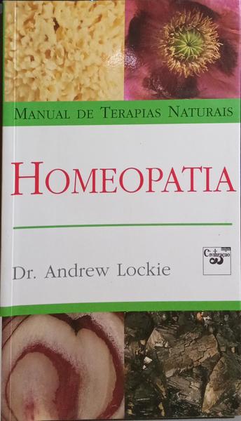 HOMEOPATIA.
