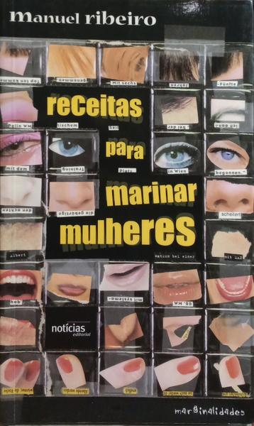 RECEITAS PARA MARINAR MULHERES.