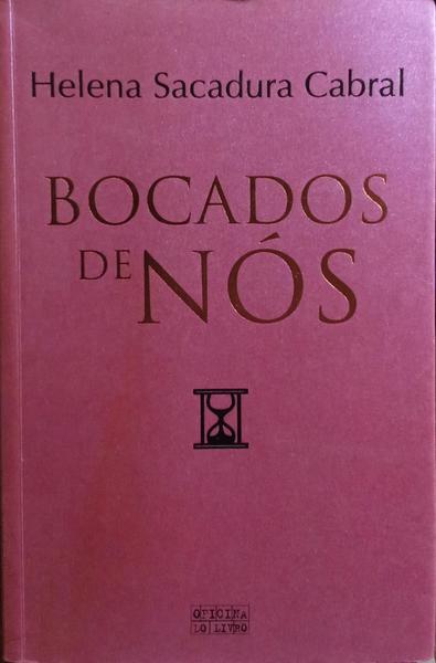 BOCADOS DE NÓS.