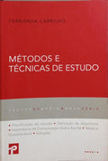 MÉTODOS E TÉCNICAS DE ESTUDO.