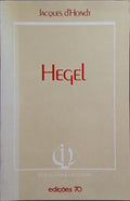 HEGEL. [EDIÇÃO DE 1999]