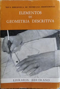 ELEMENTOS DE GEOMETRIA DESCRITIVA. [8.ª EDIÇÃO]