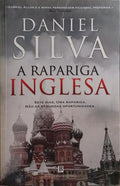 A RAPARIGA INGLESA. [1.ª EDIÇÃO]