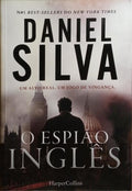 O ESPIÃO INGLÊS.