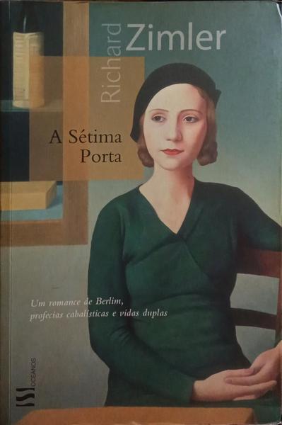 A SÉTIMA PORTA.