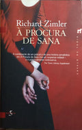 À PROCURA DE SANA. [2.ª EDIÇÃO]