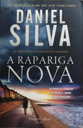 A RAPARIGA NOVA. [1.ª EDIÇÃO]
