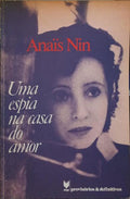 UMA ESPIA NA CASA DO AMOR.