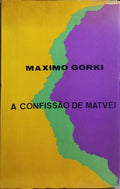 A CONFISSÃO DE MATVÉI.