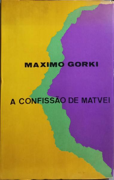 A CONFISSÃO DE MATVÉI.