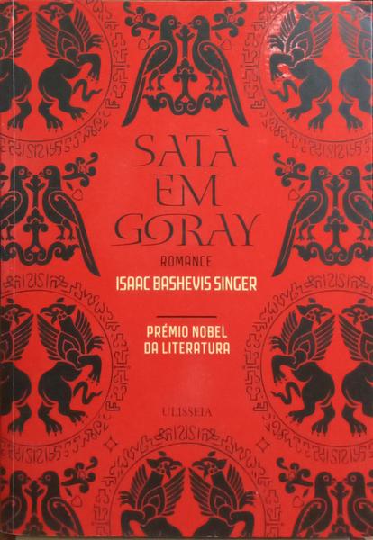 SATÃ EM GORAY.