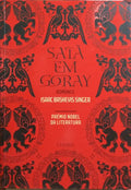 SATÃ EM GORAY.