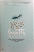 JULIETTE SOCIETY.