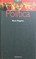 POLÍTICA. [3.ª EDIÇÃO]