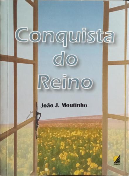 CONQUISTA DO REINO.