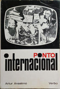 PONTO INTERNACIONAL. [DEDICATÓRIA]