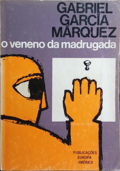 O VENENO DA MADRUGADA.