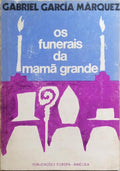OS FUNERAIS DA MAMÃ GRANDE.