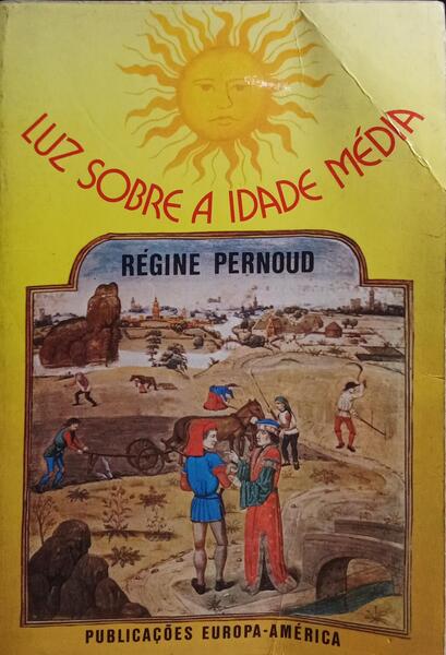 LUZ SOBRE A IDADE MÉDIA.