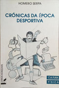 CRÓNICAS DA ÉPOCA DESPORTIVA.